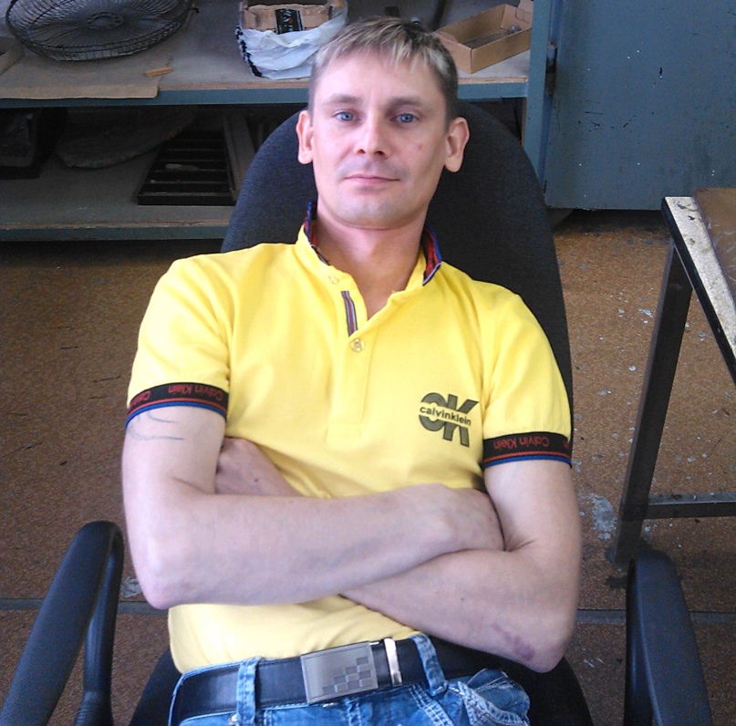 Сергей Рязанский | Рязань