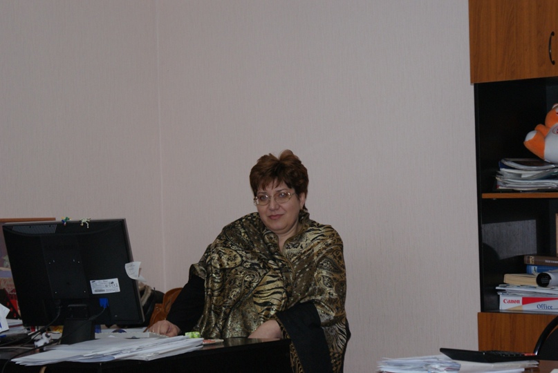 Елена Бардина | Рязань