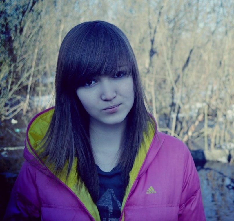 Виктория Маркелова | Нижний Новгород