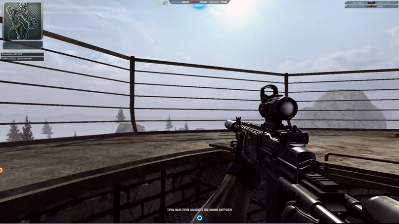 Андрей Волков |