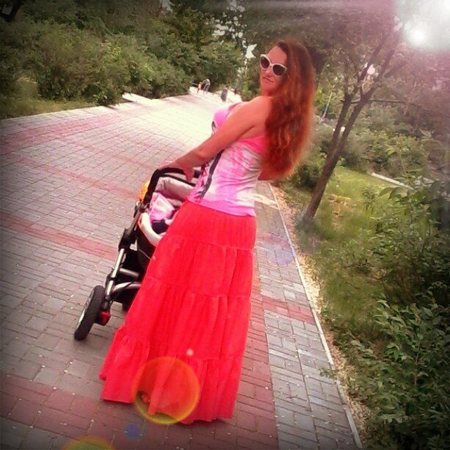 Александра Самарская | Ростов-на-Дону