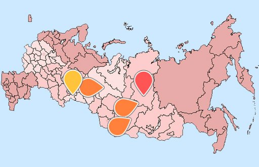 Наталья Заяц | Макеевка