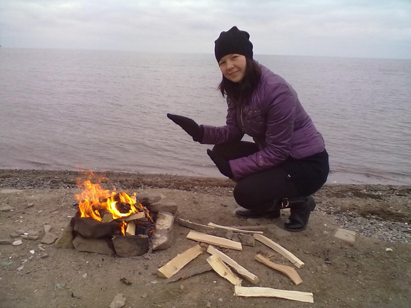 Екатерина Шевлякова | Судак