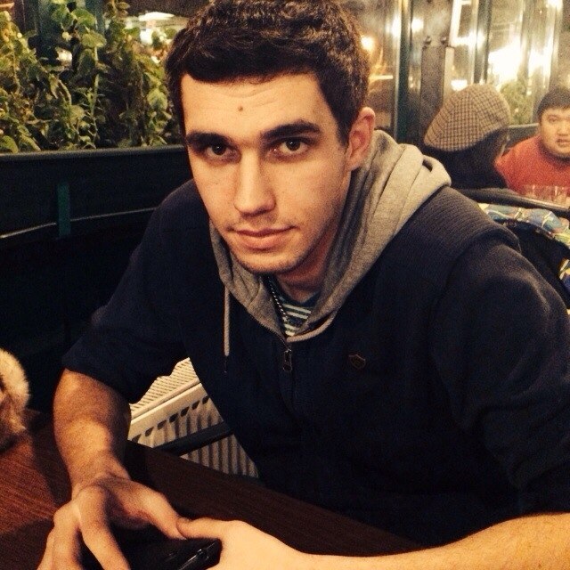 Владислав Дорофеев | Алматы