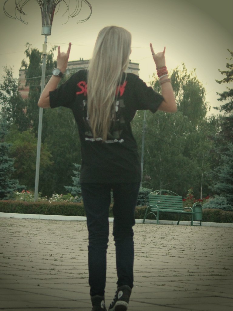 Ксения Рудакова | Одинцово