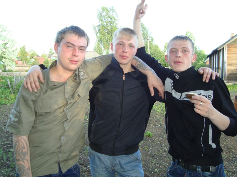 Евгений Косогоров |