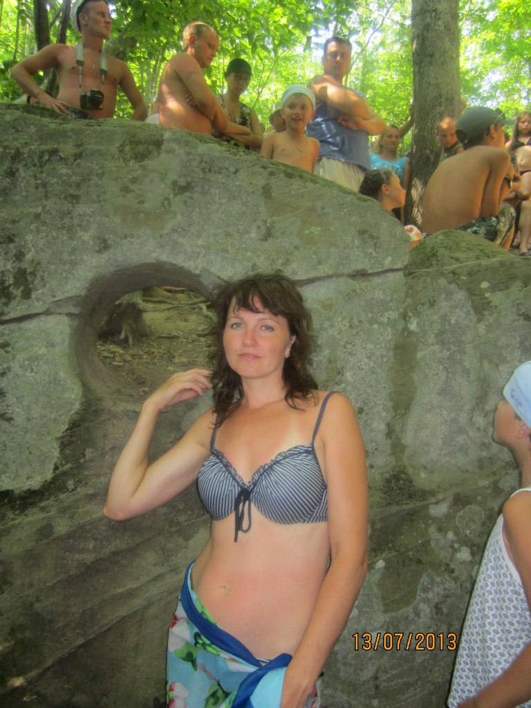 Ирина Майорова | Мечетинская