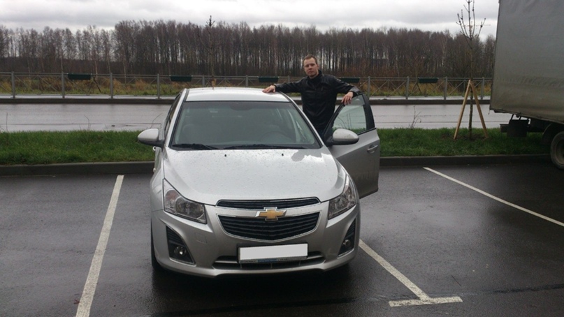 Сергей Васильев | Москва