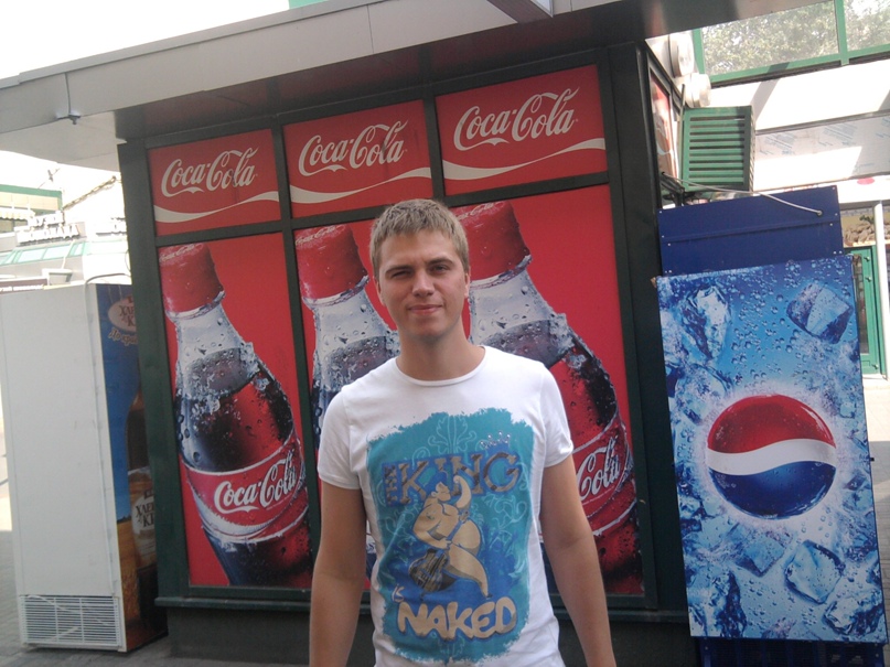 Константин Томилин | Санкт-Петербург