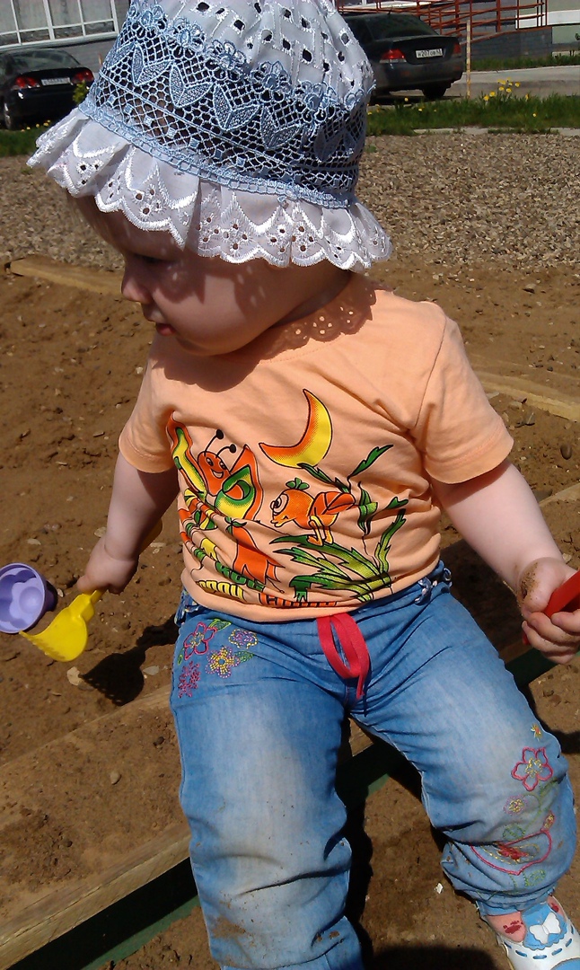 Светлана Булдакова | Киров