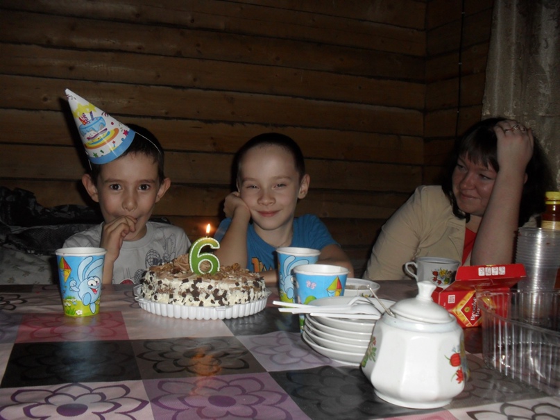 Екатерина Владимирова | Воткинск