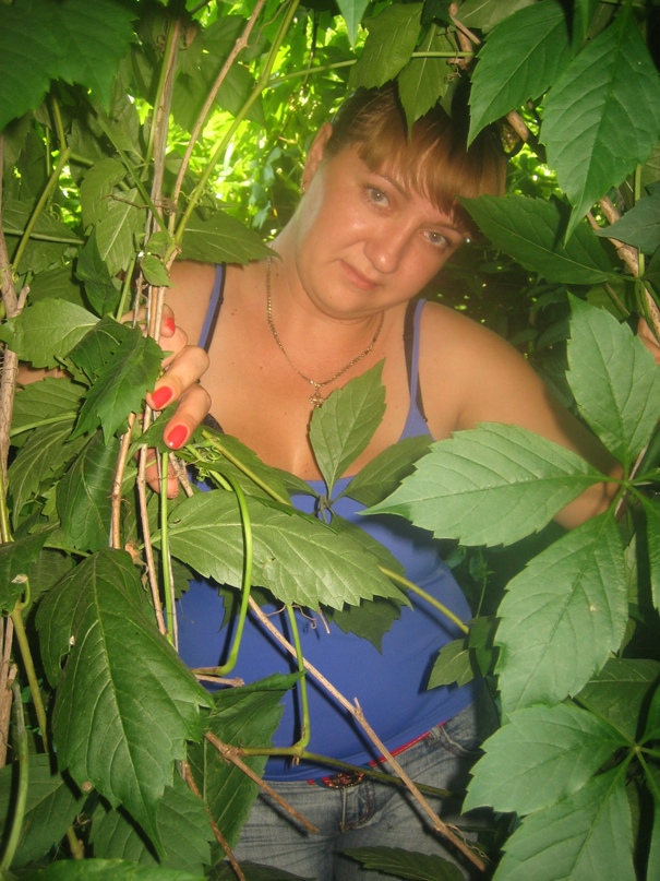 Светлана Черникова | Москва