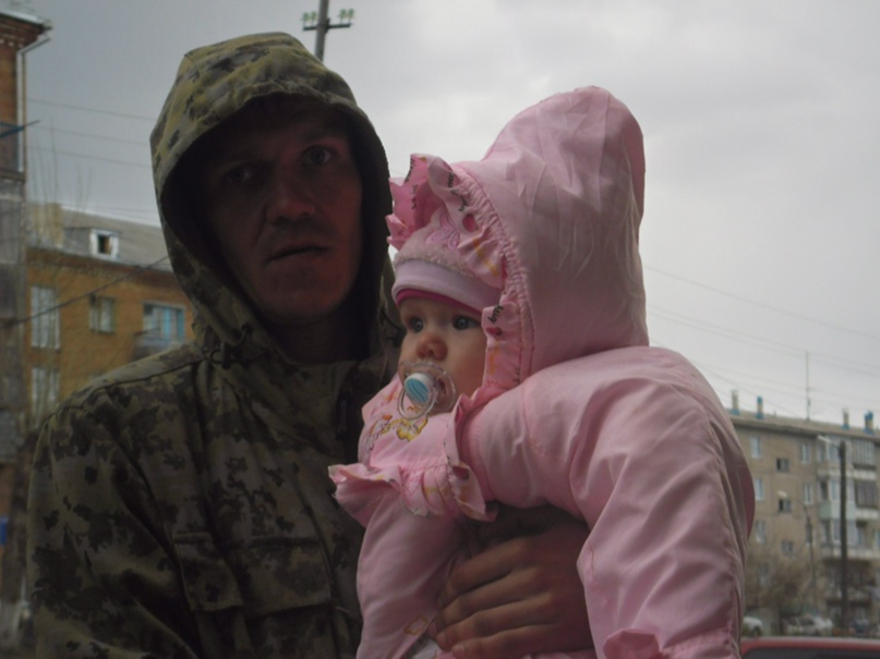 Алексей Андриенко | Красноярск