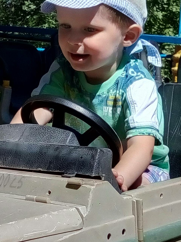 Татьяна Горбачева | Харцызск