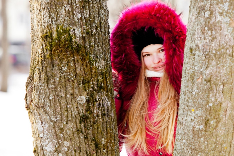 София Смирнова | Calgary