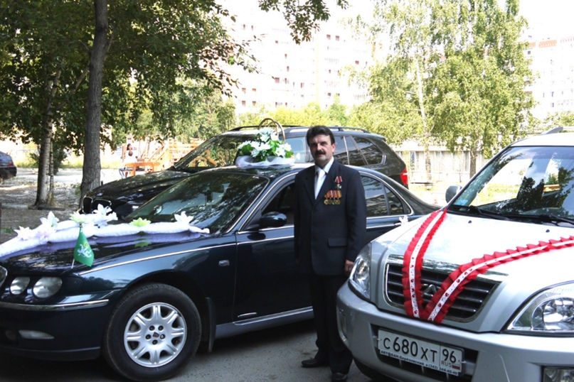 Александр Кротов | Березовский