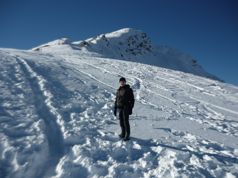 Андрей Дмитриченко | Азов