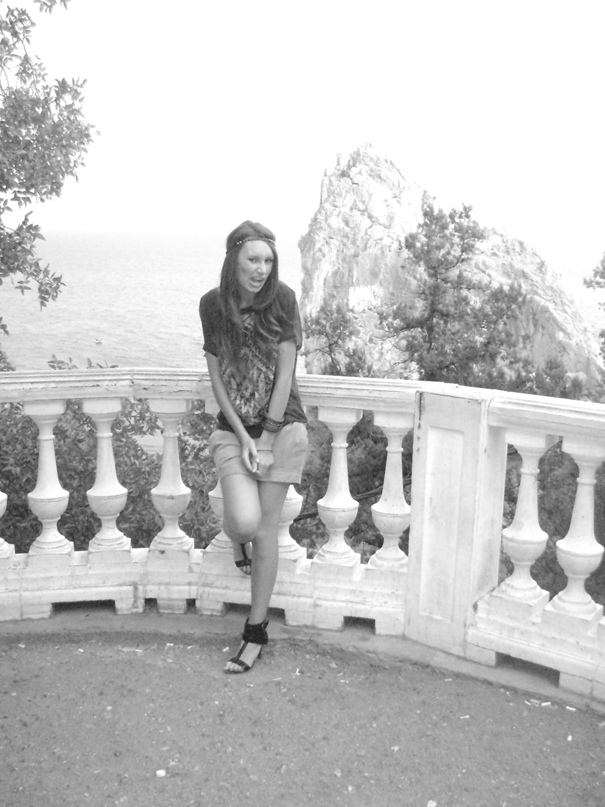 Виктория Чёрная | Киев