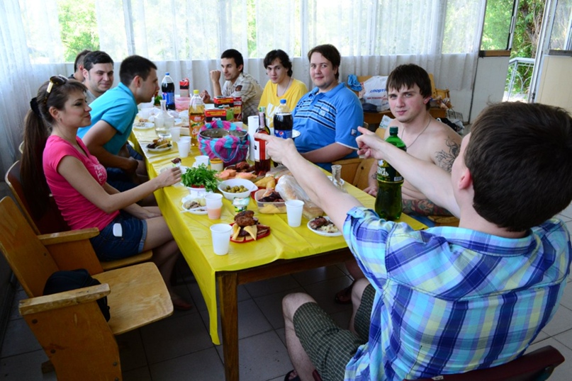 Михаил Татаринов | Харьков