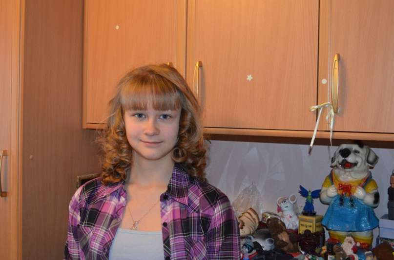 Алёна Мартынова | Самара