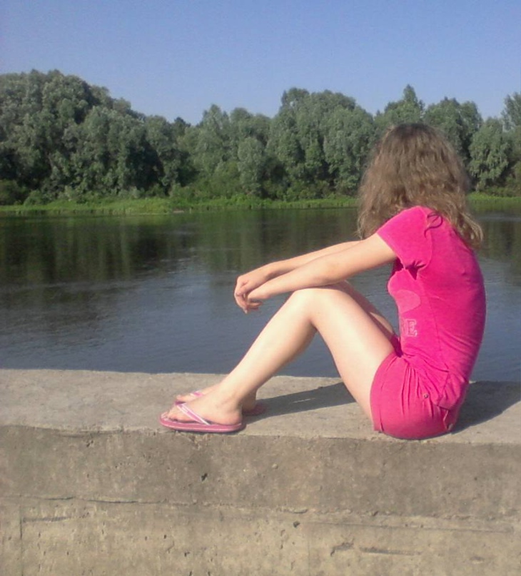 Виктория Марченко | Светлогорск