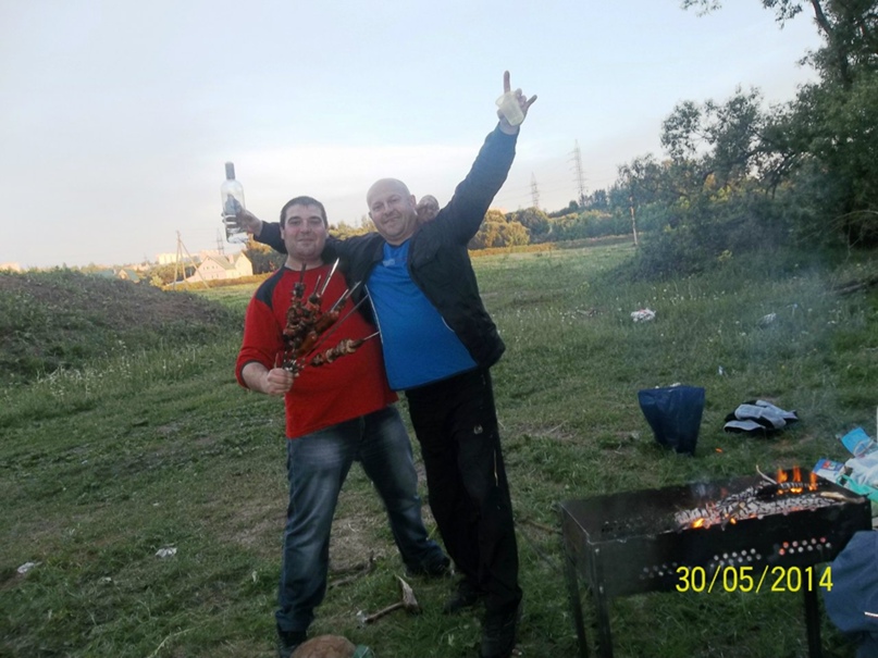 Юрий Тростенюк tros67 | Смоленск