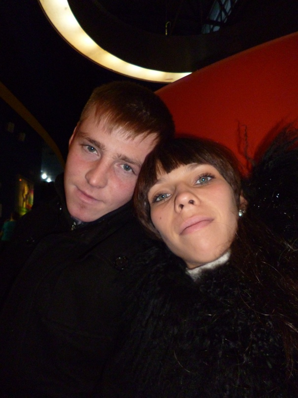 Александр Мостовой ¤$printer¤ | Новочеркасск