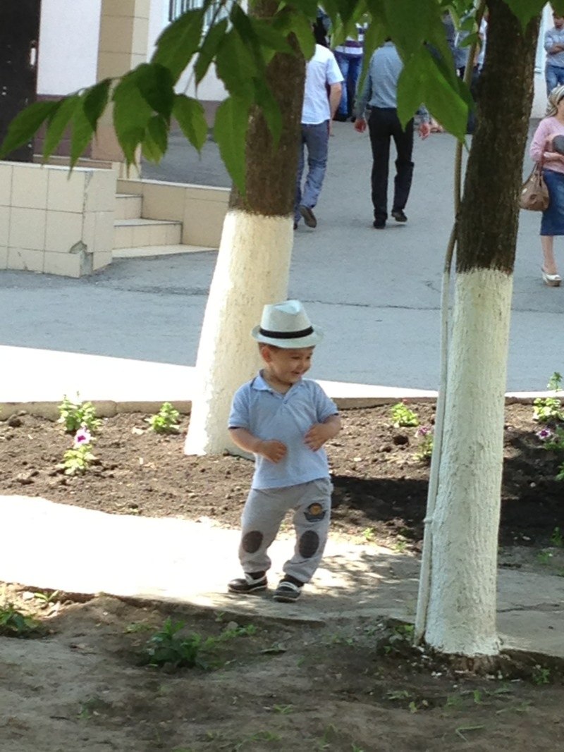 Руслан Алиевич | Назрань