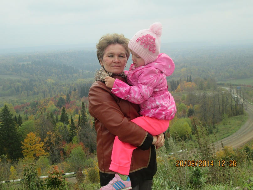 Елена Сунцова | Сива
