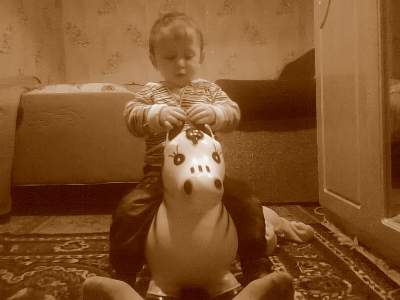 Наталия Ефимова | Великая Мечетня