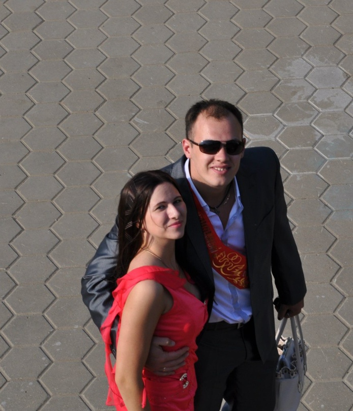 Алёна Моисеенкова | Электросталь