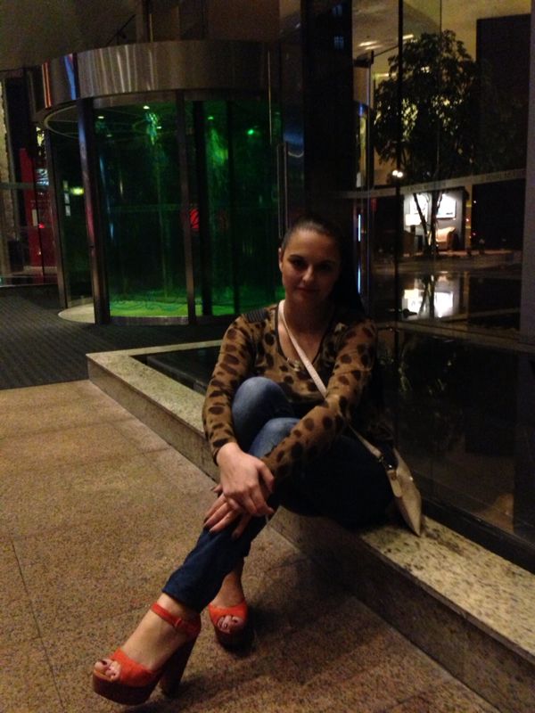 Валерия Юркова | Новосибирск