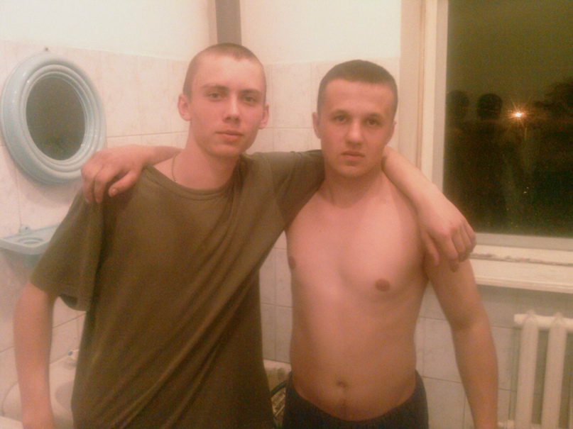 Сергей Ященко | Горишние Плавни / Комсомольск