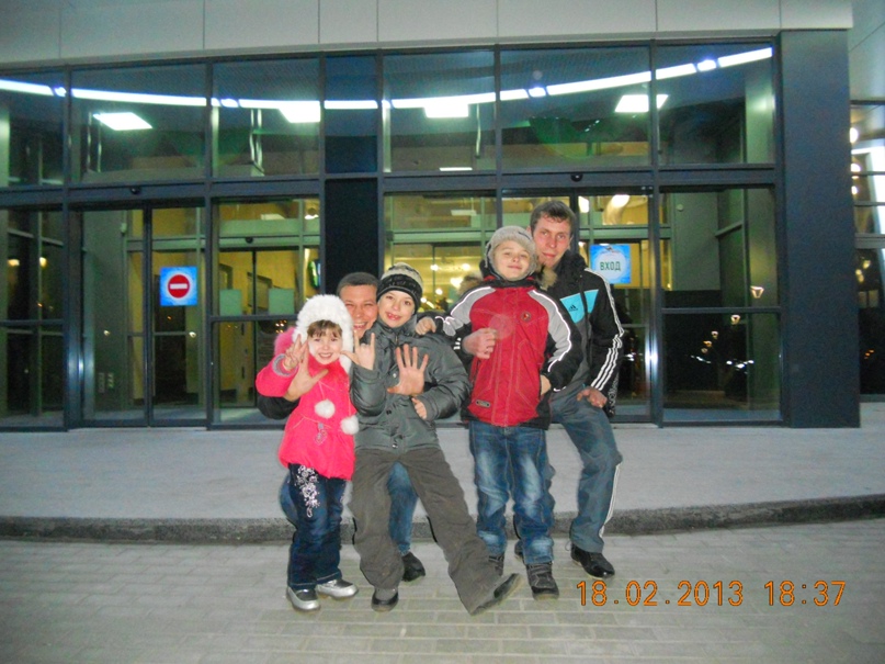 Дмитрий Логачёв | Донецк