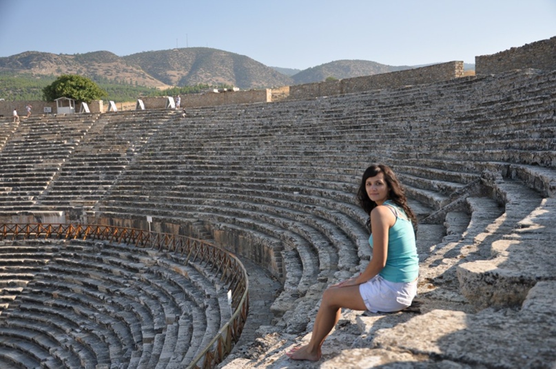 Анна Рыкова | Геленджик