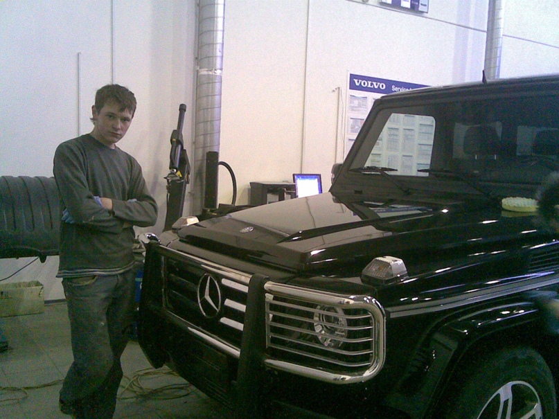 Максим Агапов <<<M-^-8>>> | Иваново