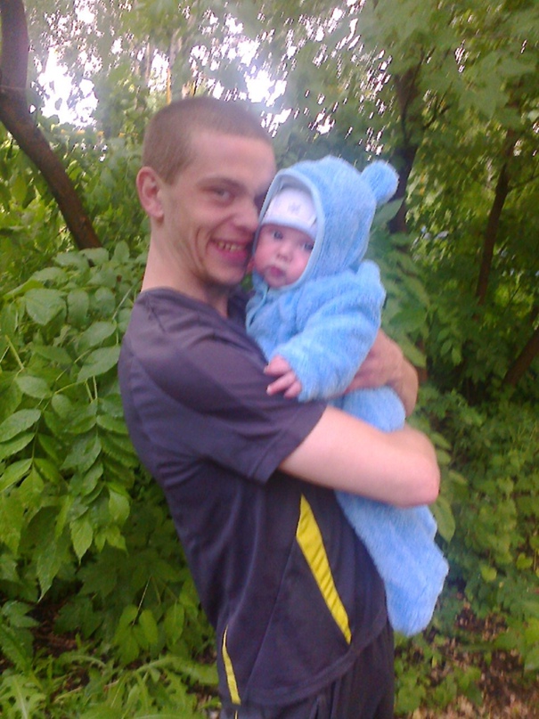 Мария Храмова | Самара