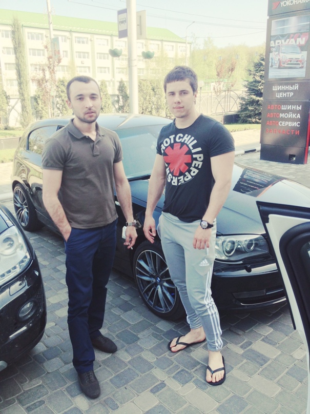 Евгений Енин | Ставрополь