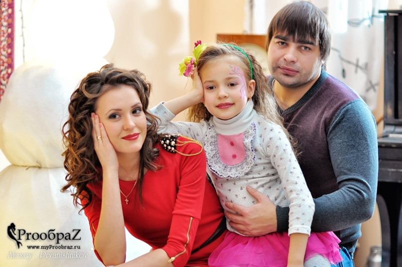 Елена Русских | Санкт-Петербург