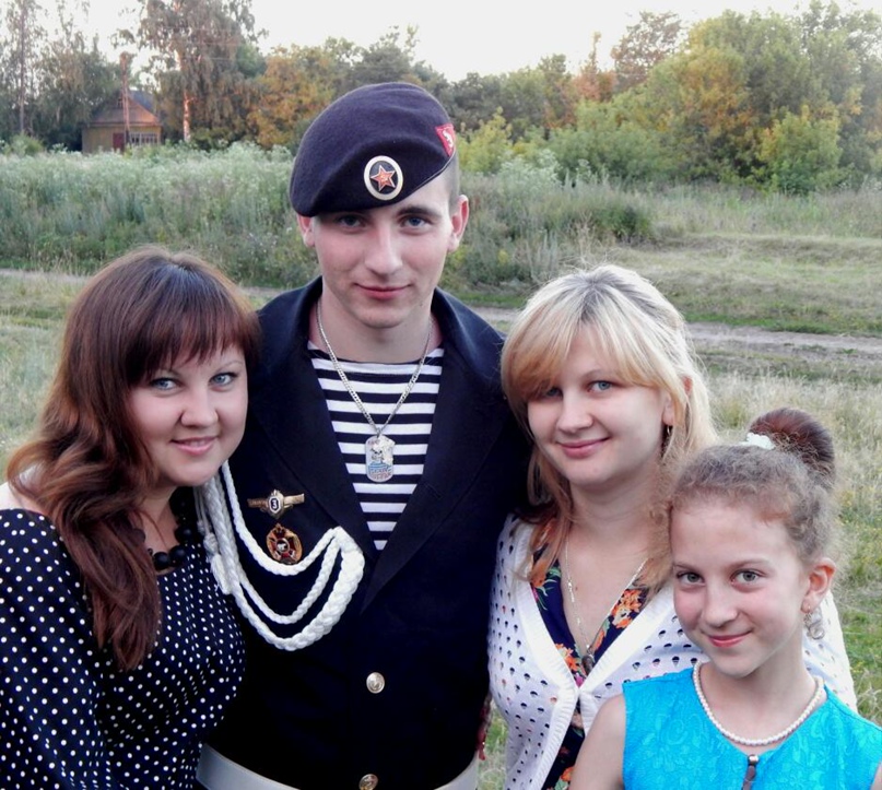 Александр Чистов Сергеевич | Железногорск