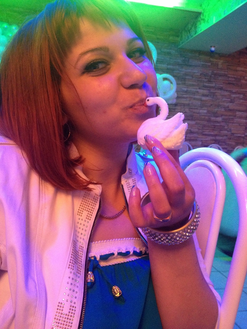 Анна Доценко | Печора