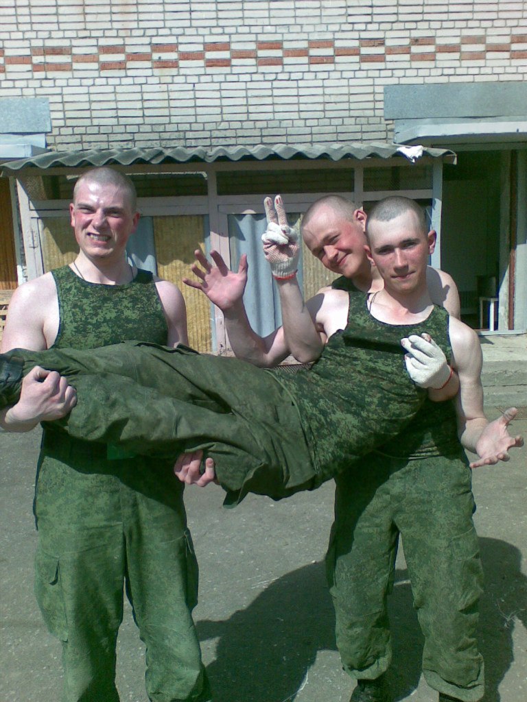 Евгений Голубев Taomen | Москва