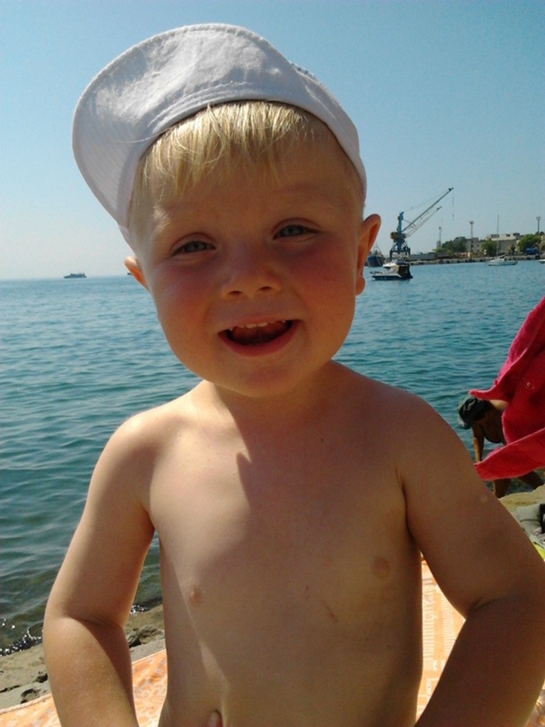 Саша Савчук | Сингури