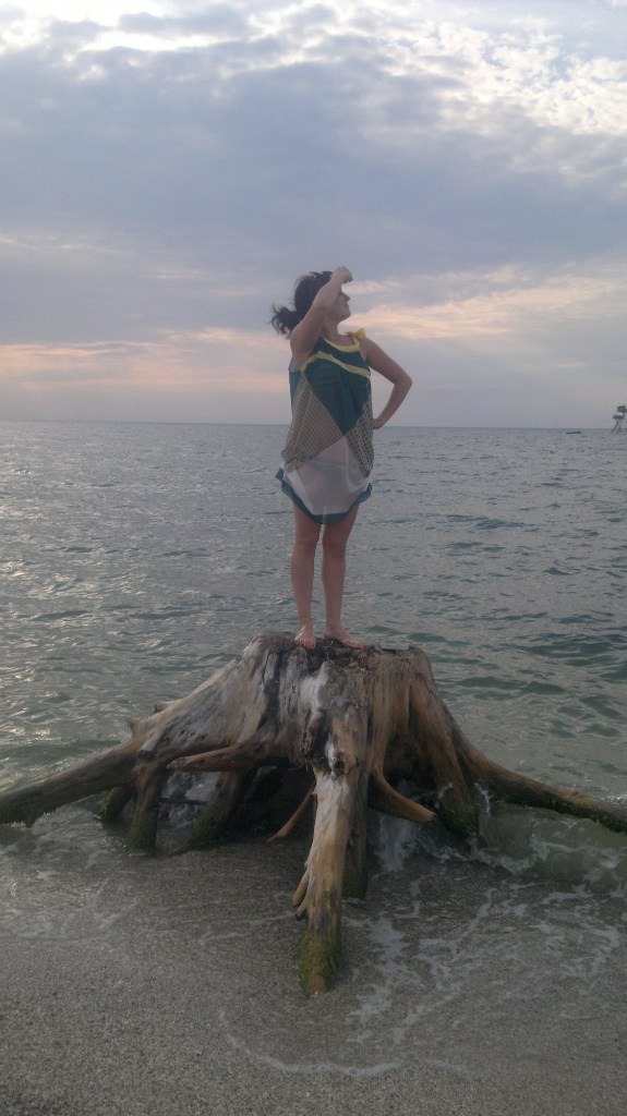 Анастасия Ерохина | Екатеринбург