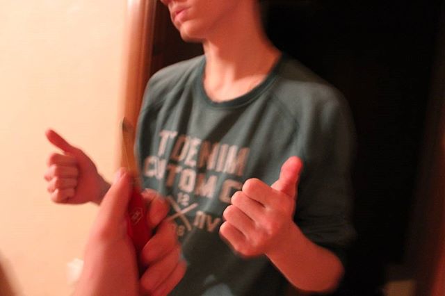 Роман Кучерук | Москва