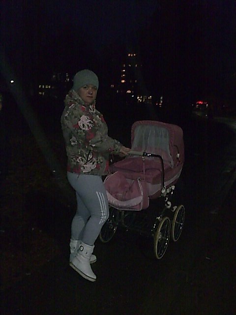 Наталья Кривенкова | Санкт-Петербург