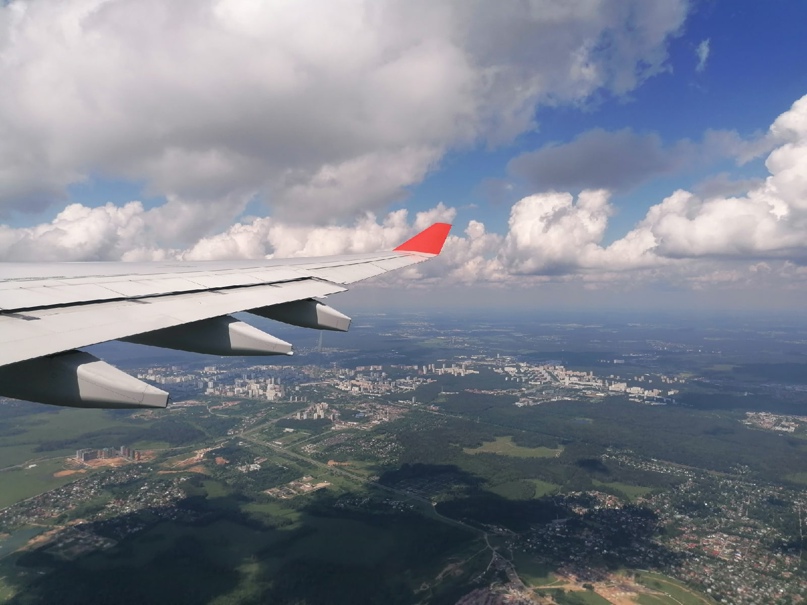 Николай Новичков | Самара