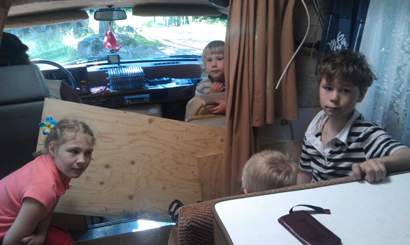 Оксана Вавилова | Санкт-Петербург