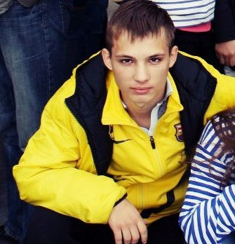 Егор Колесников | Пермь