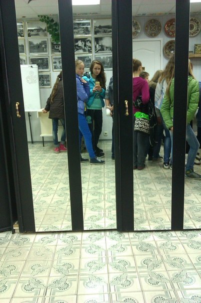 Валерия Волобуева |